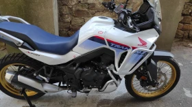 Honda Xl Transalp 750 Договаряне, снимка 14