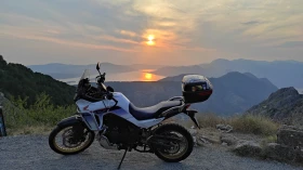 Honda Xl Transalp 750 Договаряне, снимка 17