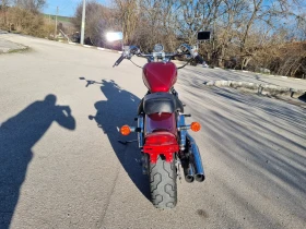 Honda Shadow VT 1100, снимка 6