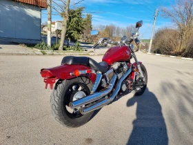 Honda Shadow VT 1100 | Mobile.bg    7