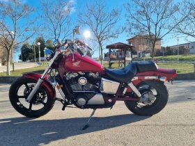 Honda Shadow VT 1100, снимка 3