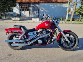 Honda Shadow VT 1100 | Mobile.bg    2