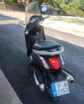 Peugeot Geopolis 400RS | Mobile.bg    3