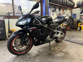 Honda Cbr Honda CBR 600, снимка 8