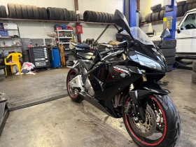 Honda Cbr Honda CBR 600, снимка 6