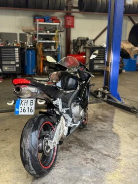 Honda Cbr Honda CBR 600, снимка 10