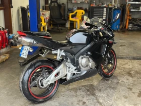 Honda Cbr Honda CBR 600, снимка 9