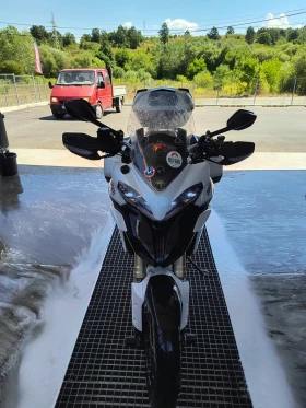 Ducati Multistrada 1200 | Mobile.bg � ����� ������ 5
