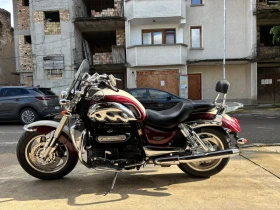 Triumph Rocket III 2006 ��� ��������� | Mobile.bg � ����� ������ 2