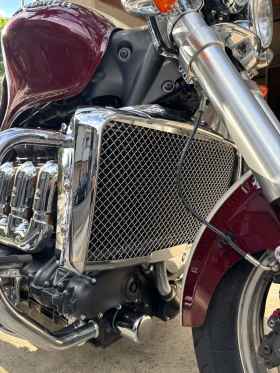 Triumph Rocket III 2006 ��� ��������� | Mobile.bg � ����� ������ 7