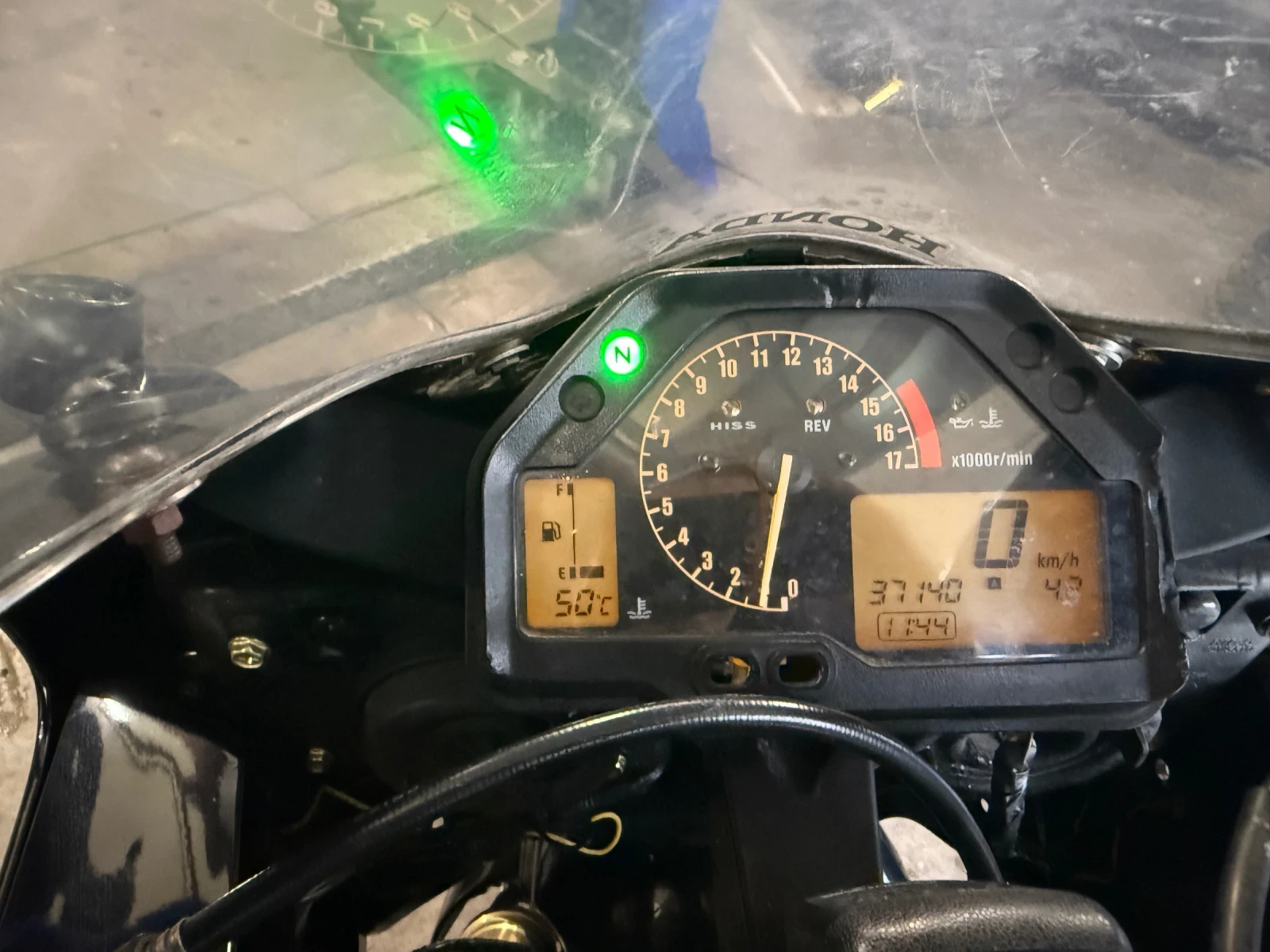 Honda Cbr Honda CBR 600 | Mobile.bg � ����������� 11