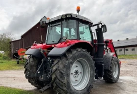 Трактор Massey 6616, снимка 5