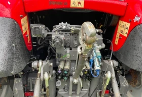 Трактор Massey 6616, снимка 12