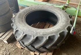 Трактор Massey 6616, снимка 15
