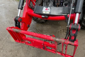 Трактор Massey 6616, снимка 8