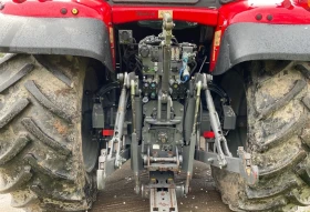 Трактор Massey 6616, снимка 10