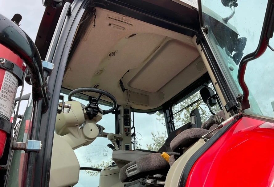 Трактор Massey 6616, снимка 13 - Селскостопанска техника - 55932729