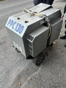 Компресори Друга HONDA PPC 130, снимка 5