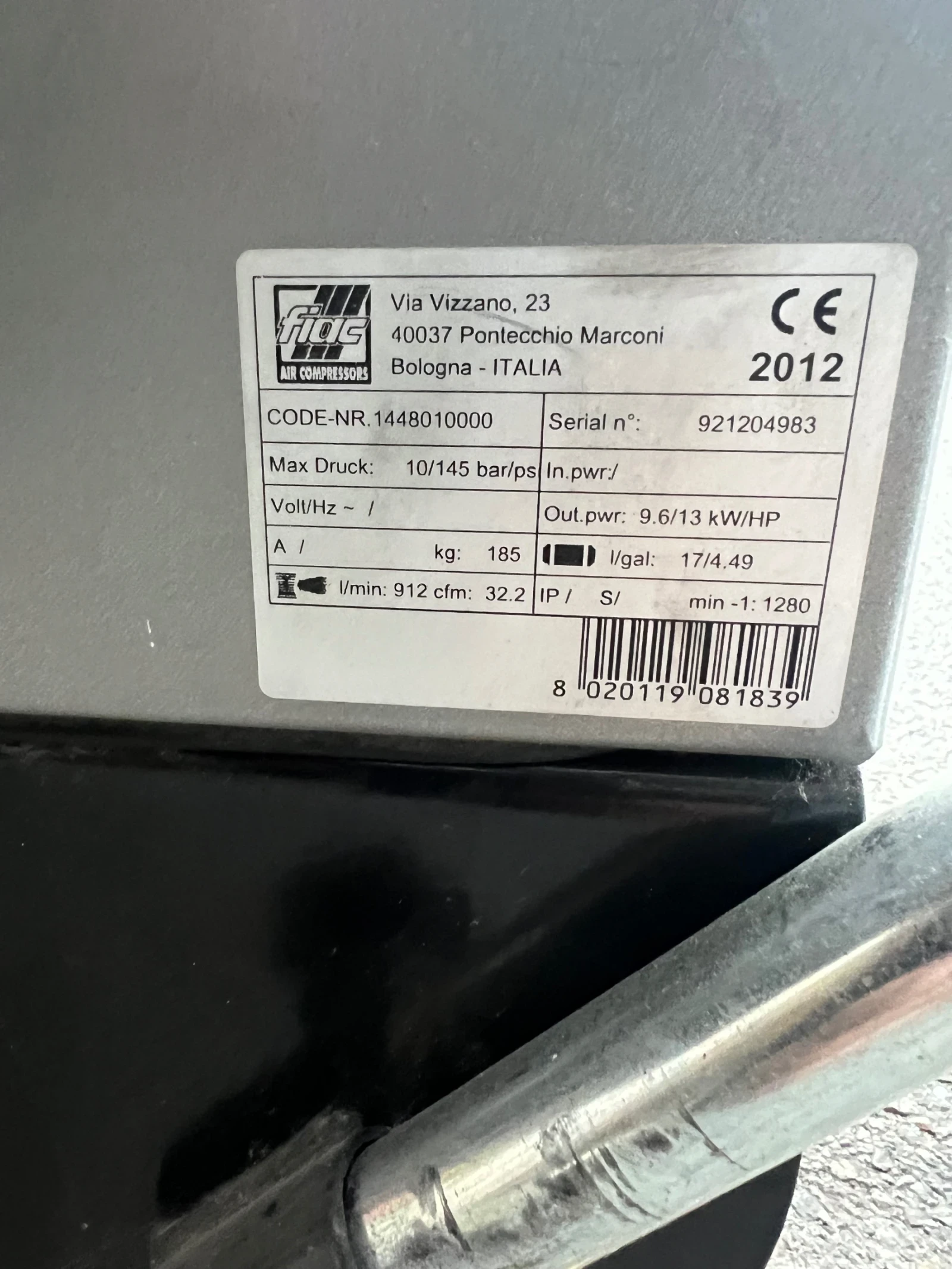 ���������� HONDA PPC 130 | Mobile.bg � ����������� 8