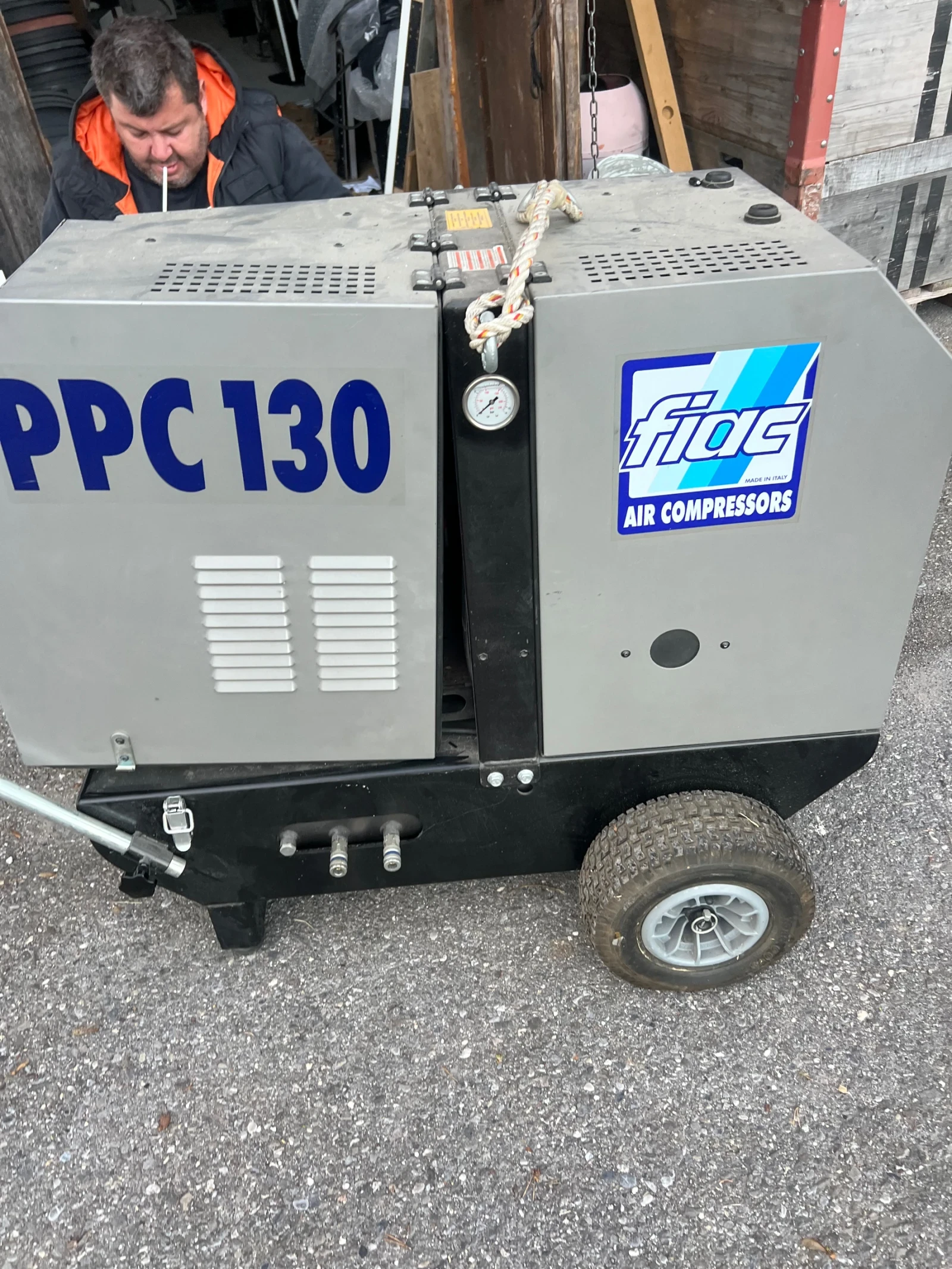 ���������� HONDA PPC 130 | Mobile.bg � ����������� 4