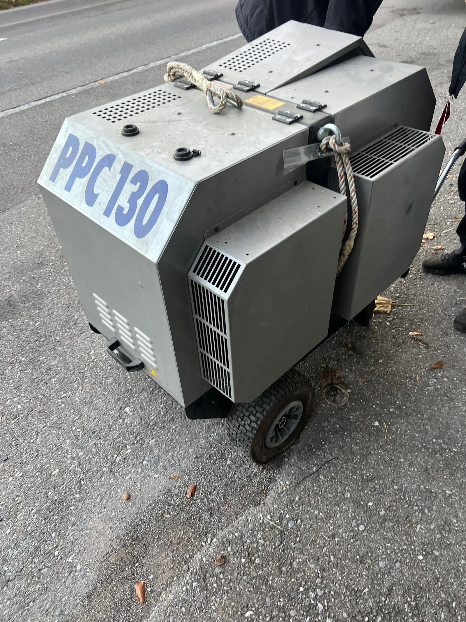 ���������� HONDA PPC 130 | Mobile.bg � ����������� 5
