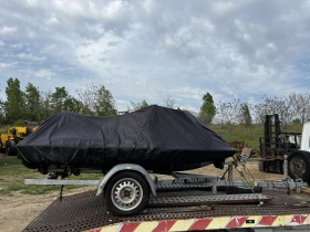 Джет Bombardier Sea Doo, снимка 4