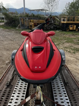 Джет Bombardier Sea Doo, снимка 9