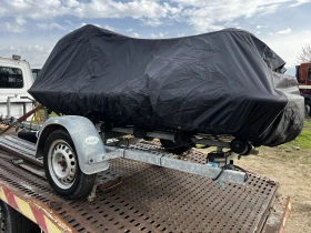 Джет Bombardier Sea Doo, снимка 6