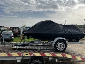 Джет Bombardier Sea Doo undefined | Auto.bg — изображение 8