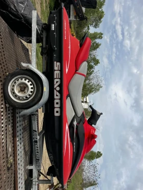 Джет Bombardier Sea Doo undefined | Auto.bg — изображение 5