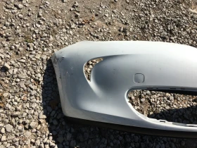 Оригинлна предна броня за Renault Zoe 13-, снимка 3