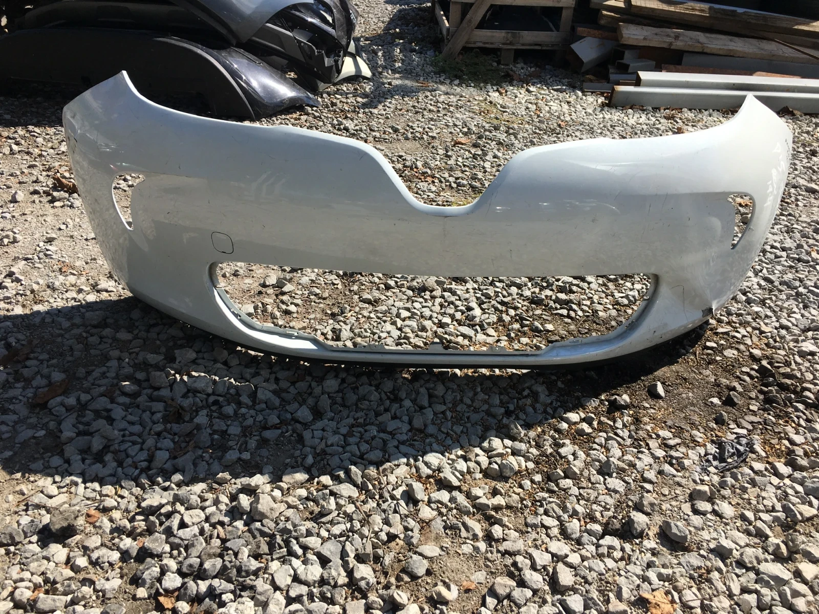 ��������� ������ ����� �� Renault Zoe 13- | Mobile.bg � ����������� 4