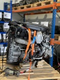 BMW двигател сто процента оборудван N47D20D 218KC 65.618km, снимка 2
