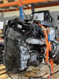 BMW двигател сто процента оборудван N47D20D 218KC 65.618km, снимка 3 - Части - 43098384