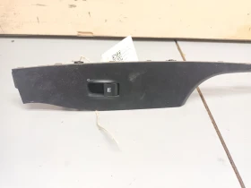 копче ел. стъкла предно дясно  Хюндай и40 1.7д