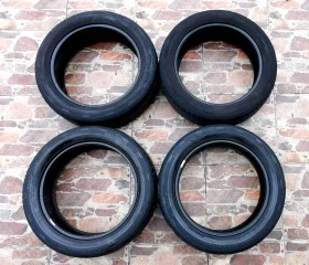 Гуми Зимни 235/50R19, снимка 1