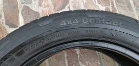 Гуми Зимни 235/50R19, снимка 7