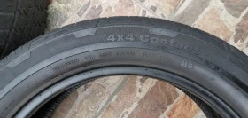 Гуми Зимни 235/50R19, снимка 3