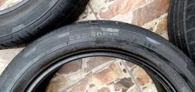 Гуми Зимни 235/50R19, снимка 5