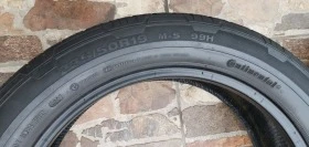 Гуми Зимни 235/50R19, снимка 4