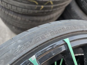 Гуми Летни 225/35R19, снимка 6