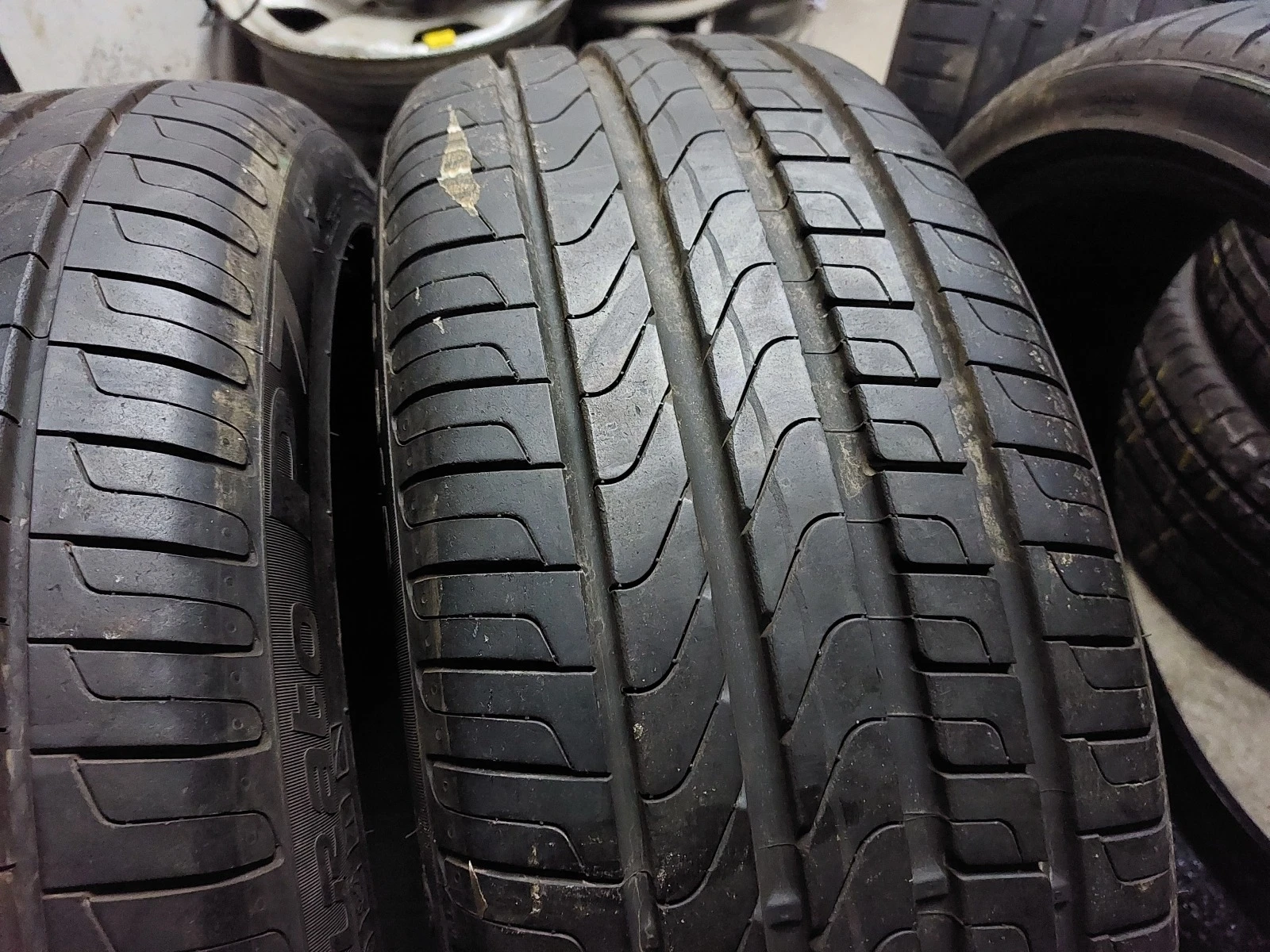 ���� 225/45R18 | Mobile.bg � ����������� 4