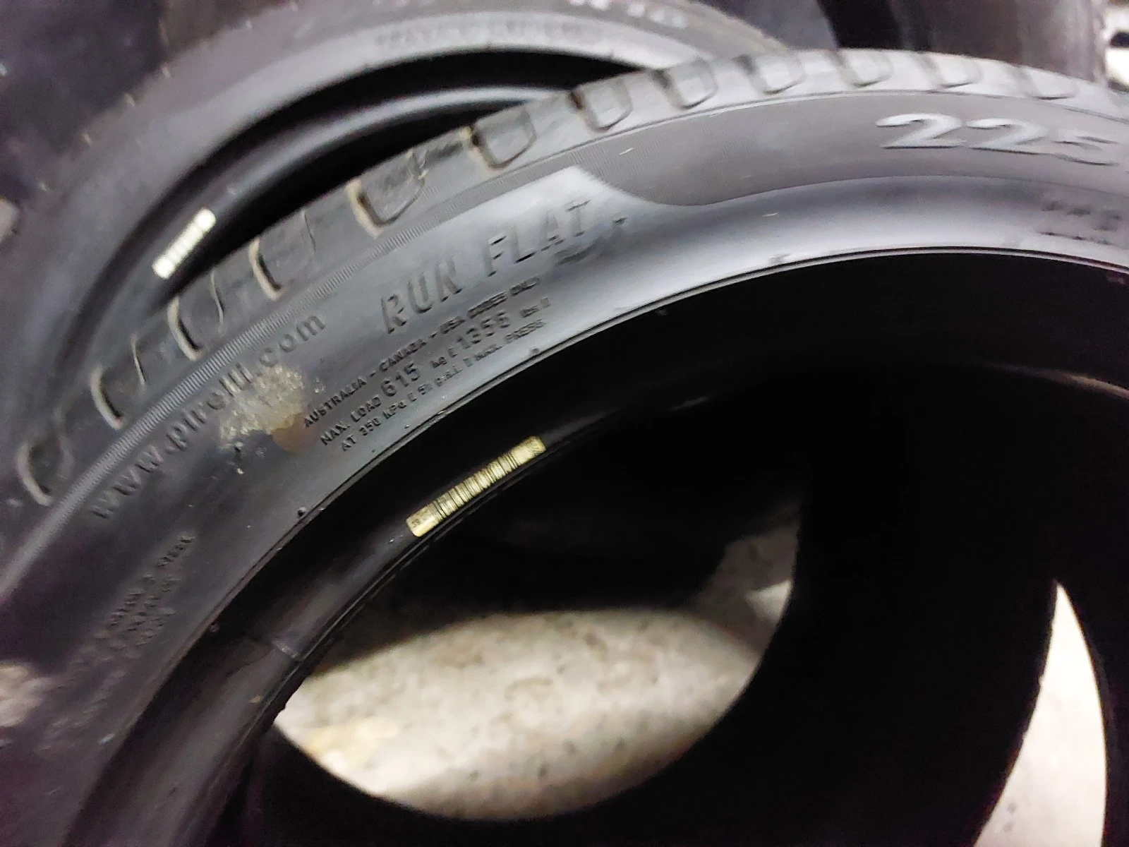 ���� 225/45R18 | Mobile.bg � ����������� 7