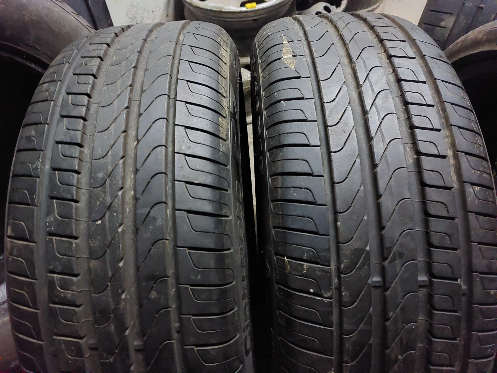 ���� 225/45R18 | Mobile.bg � ����������� 1