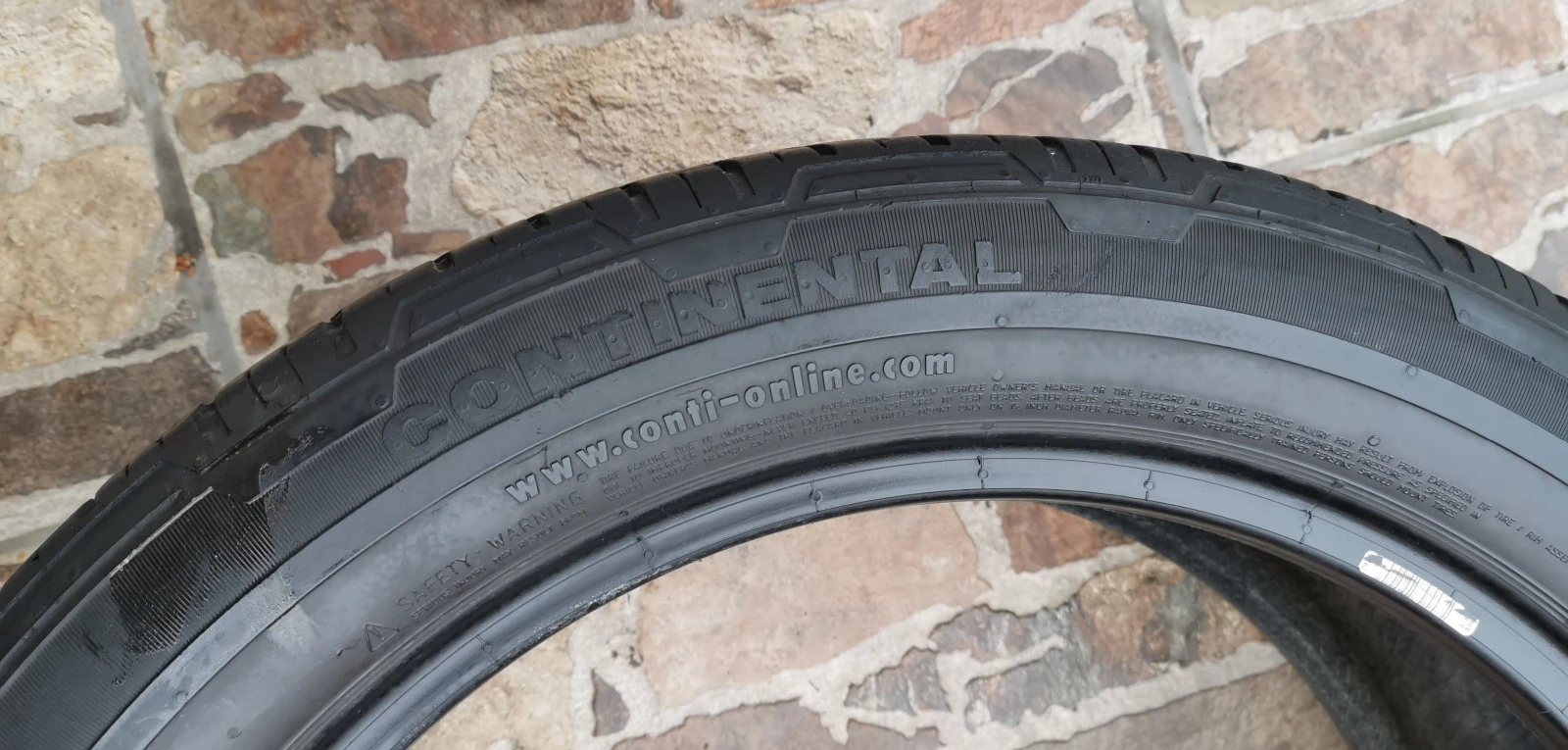  235/50R19 | Mobile.bg   6