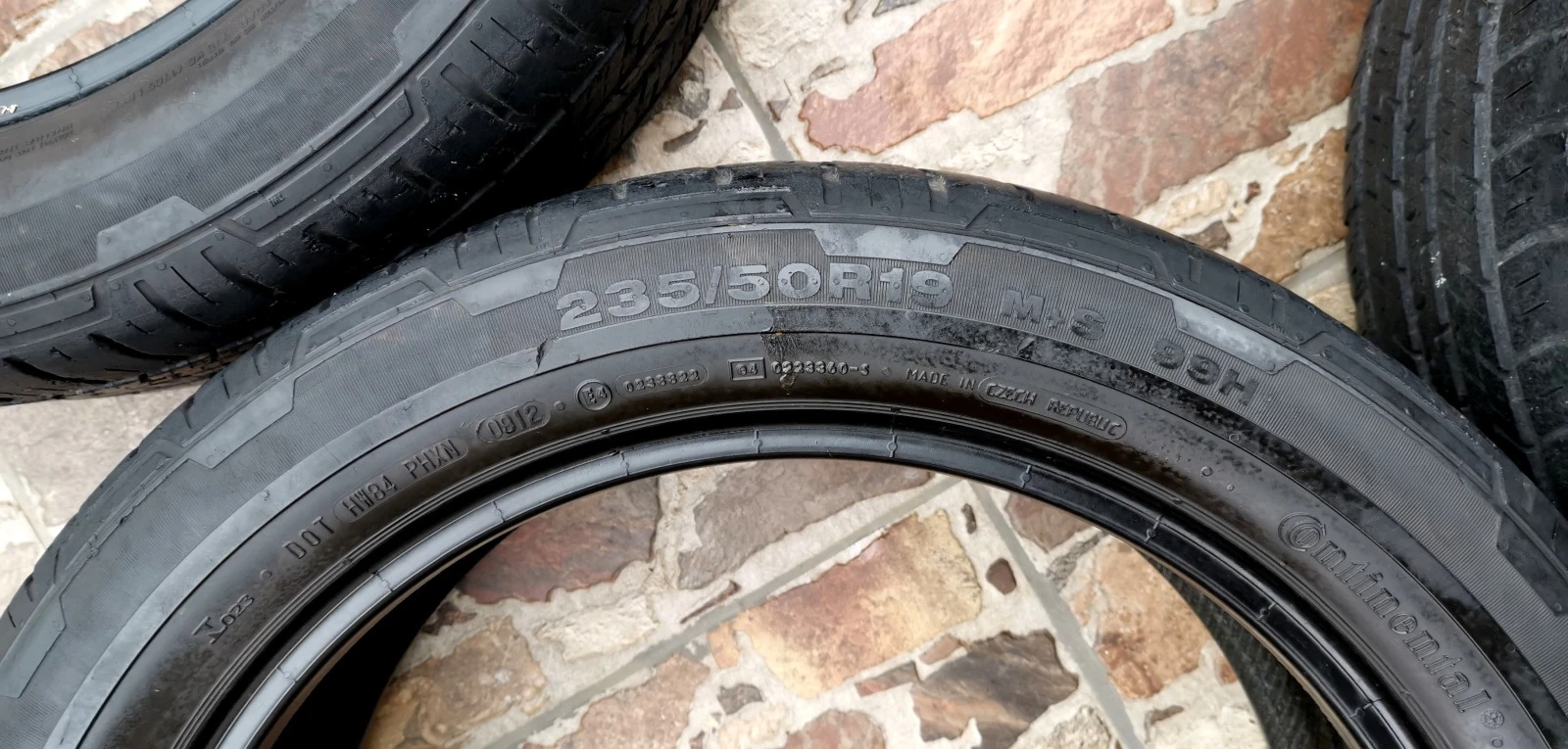  235/50R19 | Mobile.bg   5