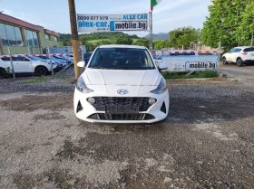 Hyundai I10 Exclusive 
