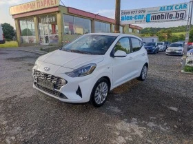 Hyundai I10 Exclusive , снимка 11