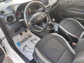 Hyundai I10 Exclusive , снимка 12
