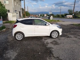 Hyundai I10 Exclusive , снимка 4